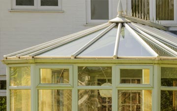 conservatory roof repair Little Canfield, Essex