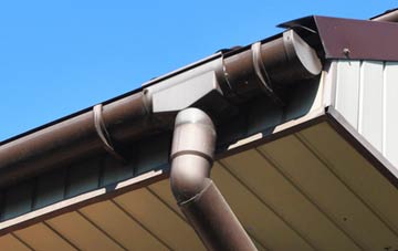 types of Little Canfield fascias
