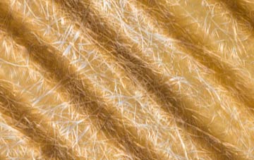 Little Canfield fibreglass roof waterproofing