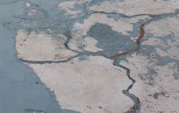 fibreglass roofing replacement Little Canfield