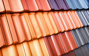 Little Canfield roof tile costs