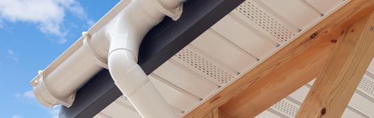 get Little Canfield guttering quotes today