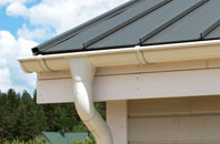 Little Canfield soffits